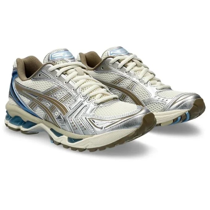 Gel-Kayano 14 „Cream Pepper”