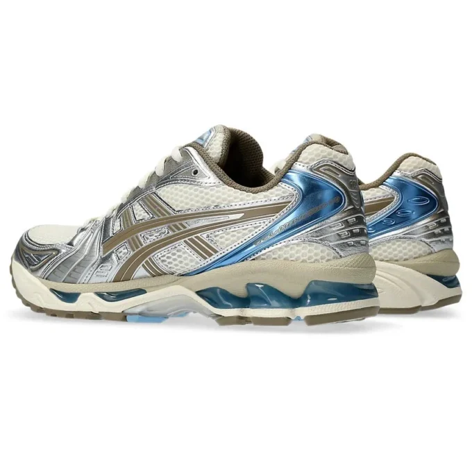 Gel-Kayano 14 „Cream Pepper”