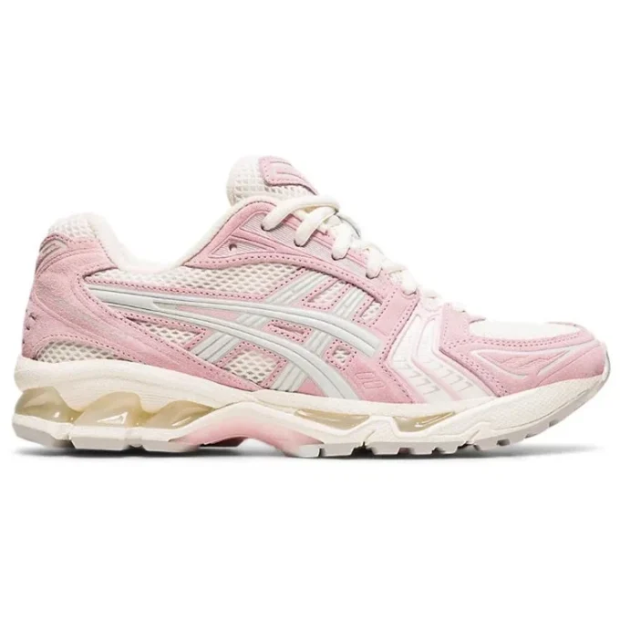 Gel-Kayano 14 „Cream Pink Salt”