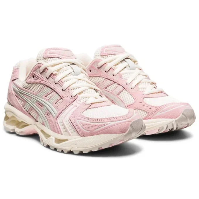 Gel-Kayano 14 „Cream Pink Salt”