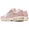 Gel-Kayano 14 „Cream Pink Salt”