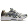 Gel-Kayano 14 „Cream Pure Silver”
