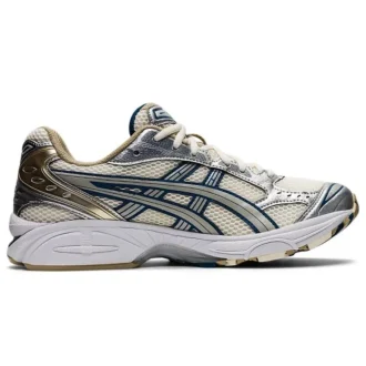 Gel-Kayano 14 „Cream Pure Silver”
