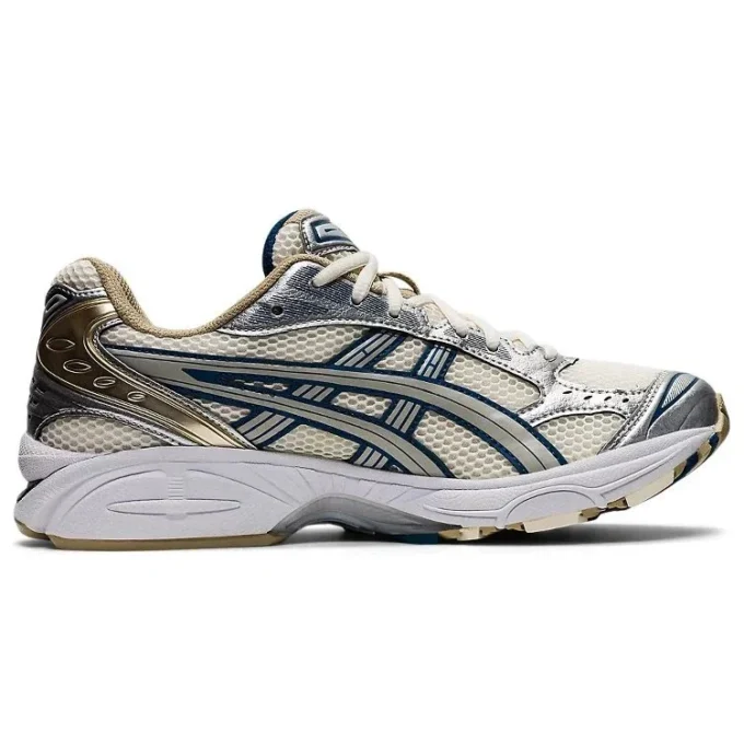 Gel-Kayano 14 „Cream Pure Silver”