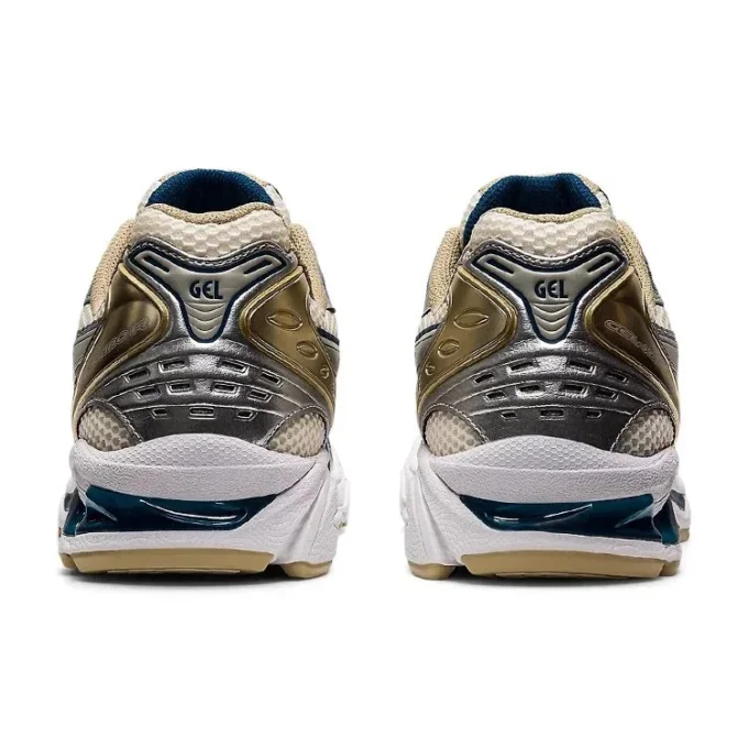 Gel-Kayano 14 „Cream Pure Silver”
