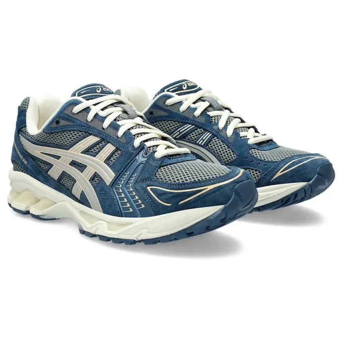 Gel-Kayano 14 „Dark Pewter”