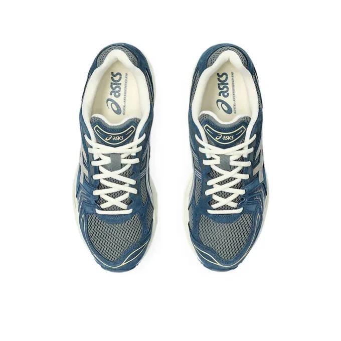 Gel-Kayano 14 „Dark Pewter”