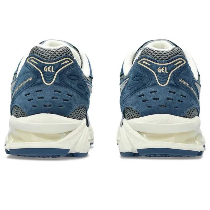 Gel-Kayano 14 „Dark Pewter”