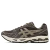 Gel-Kayano 14 „Dark Sepia”