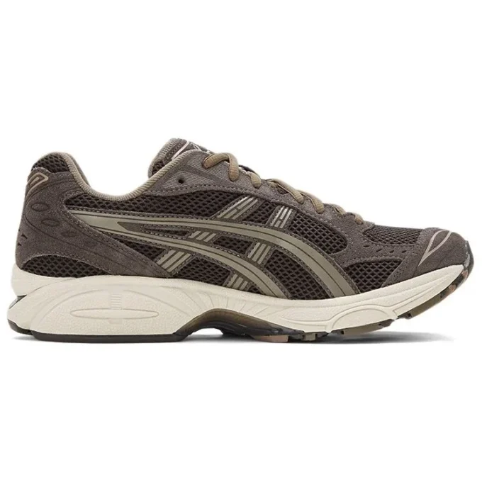 Gel-Kayano 14 „Dark Sepia”