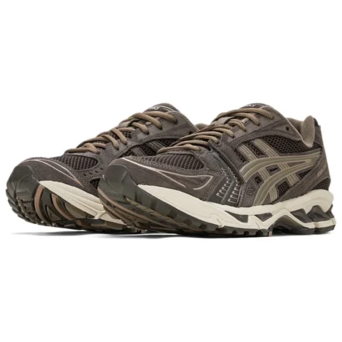 Gel-Kayano 14 „Dark Sepia”