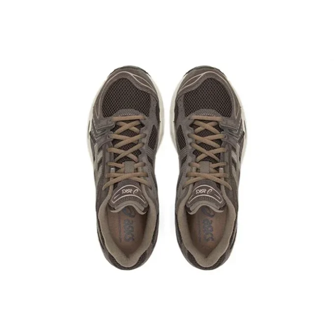 Gel-Kayano 14 „Dark Sepia”