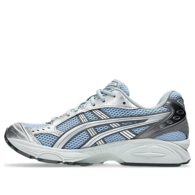 Gel-Kayano 14 „Dolphin Grey Pure Silver”