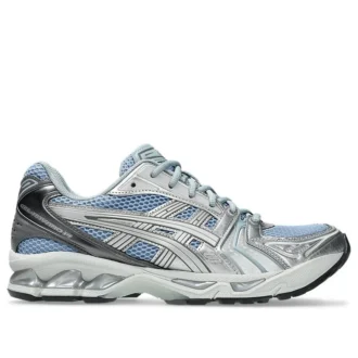 Gel-Kayano 14 „Dolphin Grey Pure Silver”