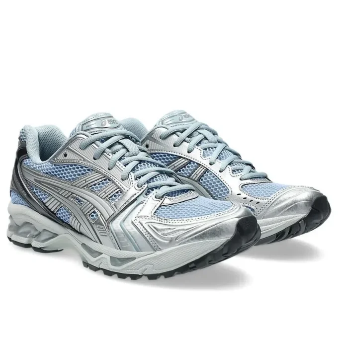 Gel-Kayano 14 „Dolphin Grey Pure Silver”