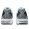 Gel-Kayano 14 „Dolphin Grey Pure Silver”
