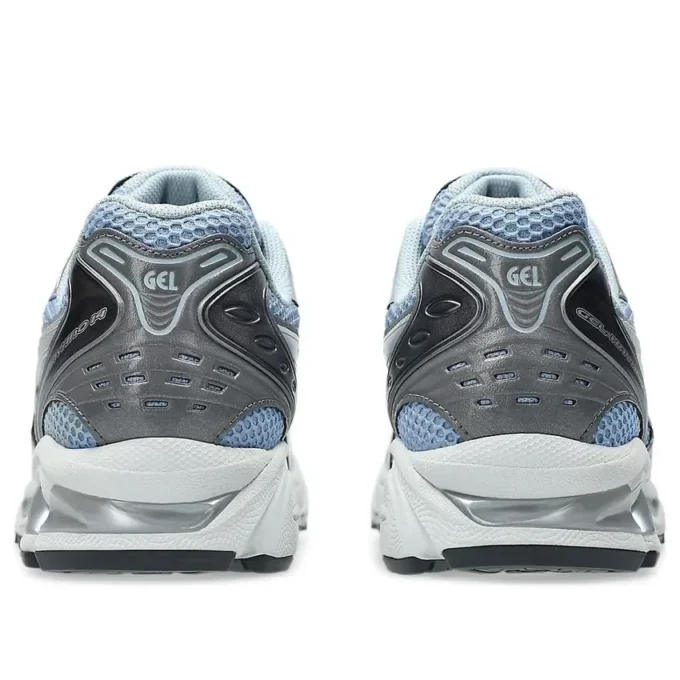 Gel-Kayano 14 „Dolphin Grey Pure Silver”