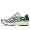 Gel-Kayano 14 „Dried Leaf Green Pure Silver”