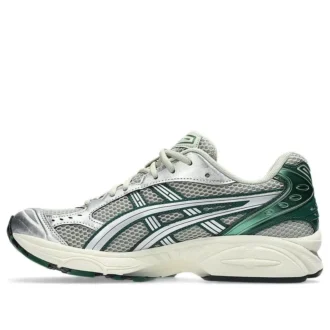 Gel-Kayano 14 „Dried Leaf Green Pure Silver”