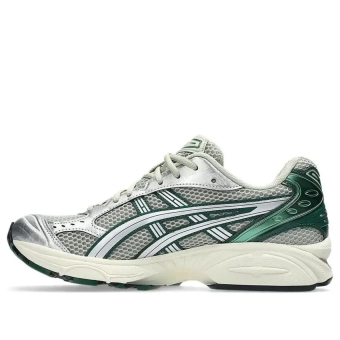 Gel-Kayano 14 „Dried Leaf Green Pure Silver”
