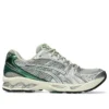 Gel-Kayano 14 „Dried Leaf Green Pure Silver”