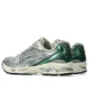 Gel-Kayano 14 „Dried Leaf Green Pure Silver”