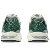 Gel-Kayano 14 „Dried Leaf Green Pure Silver”