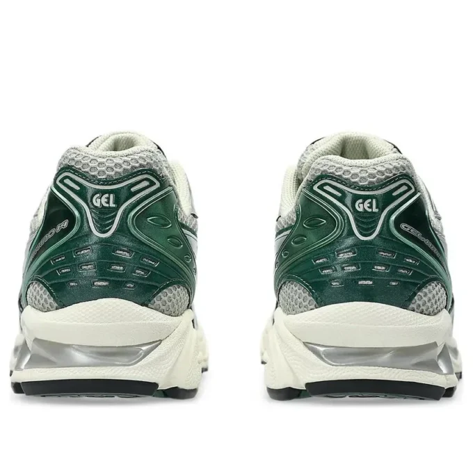 Gel-Kayano 14 „Dried Leaf Green Pure Silver”