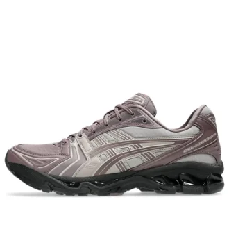 Gel-Kayano 14 „Earthenware Muave Grey”