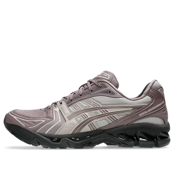 Gel-Kayano 14 „Earthenware Muave Grey”