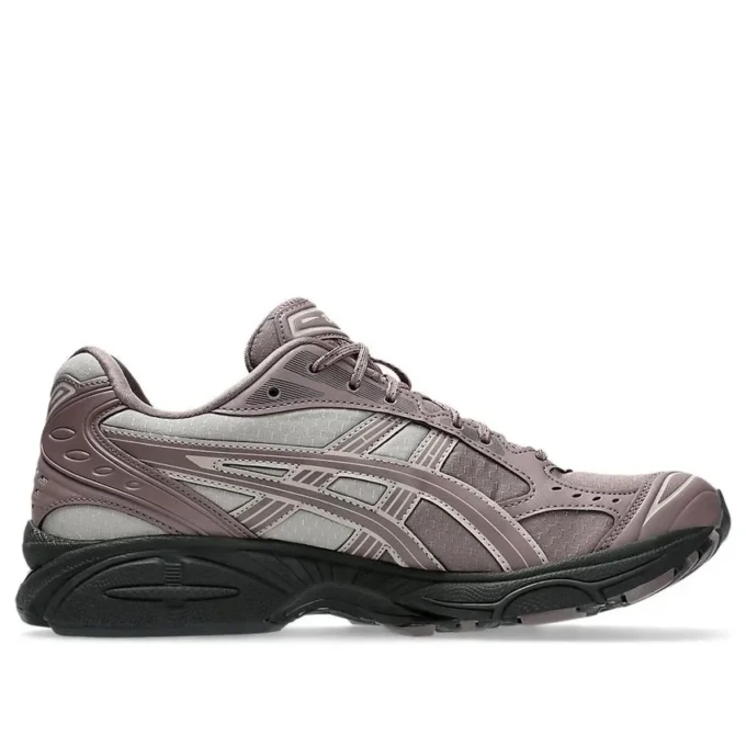 Gel-Kayano 14 „Earthenware Muave Grey”
