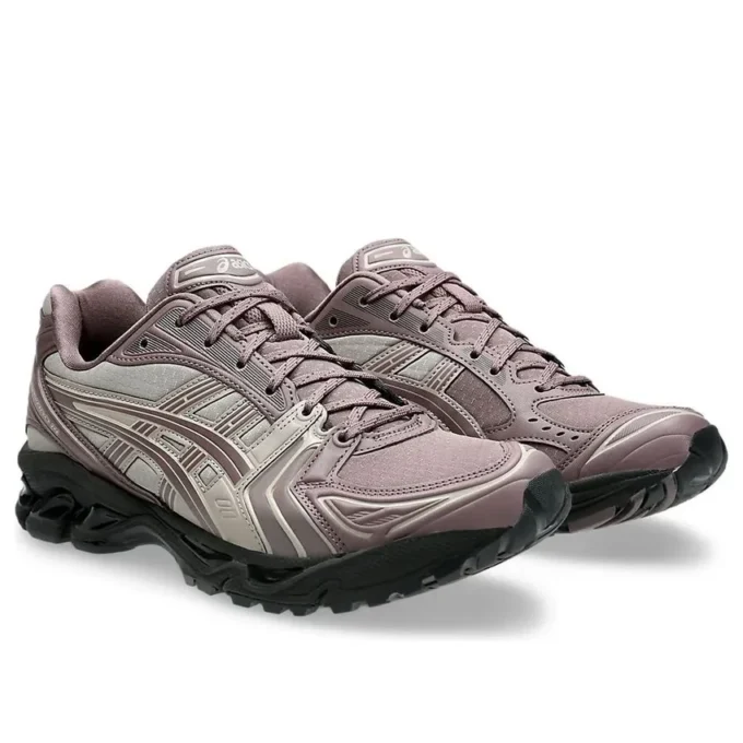 Gel-Kayano 14 „Earthenware Muave Grey”