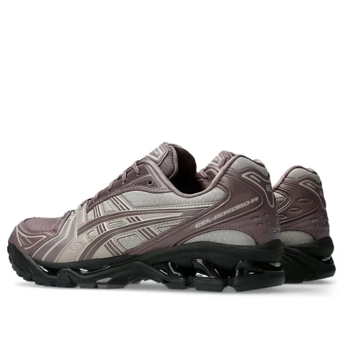 Gel-Kayano 14 „Earthenware Muave Grey”