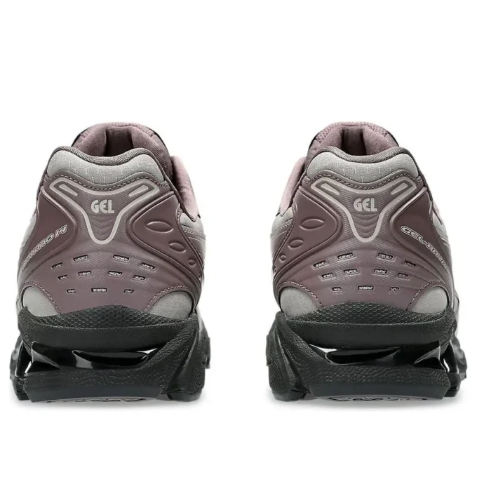 Gel-Kayano 14 „Earthenware Muave Grey”