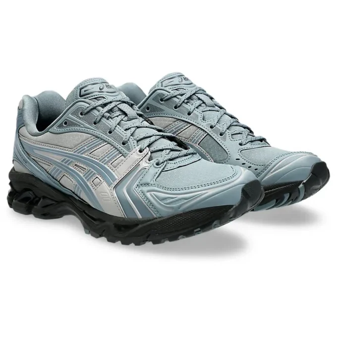 Gel-Kayano 14 „Fjord Cement Grey”