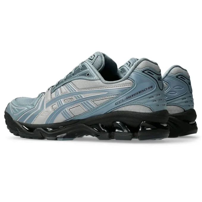 Gel-Kayano 14 „Fjord Cement Grey”