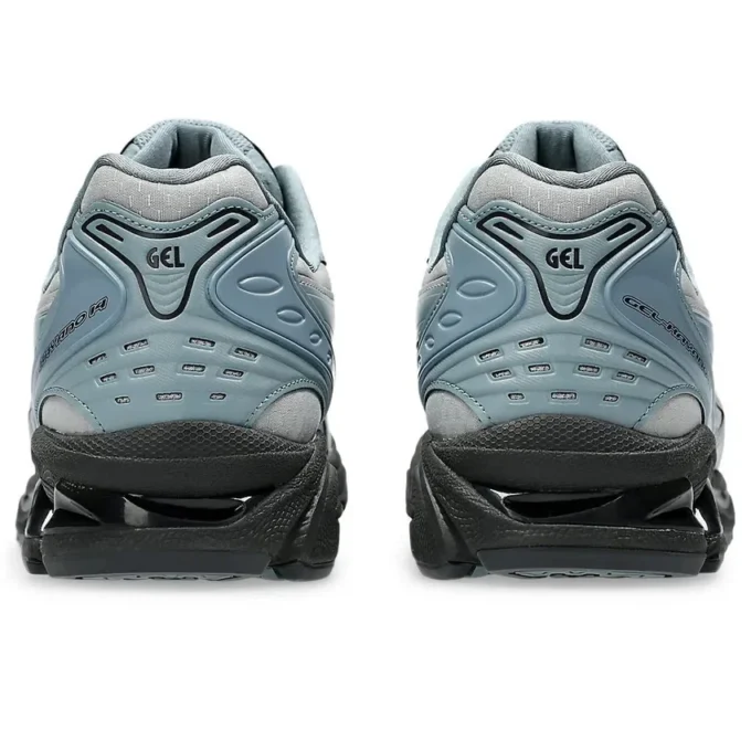 Gel-Kayano 14 „Fjord Cement Grey”