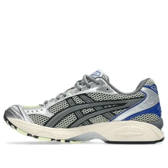 Gel-Kayano 14 „Galben deschis Argintiu Albastru”