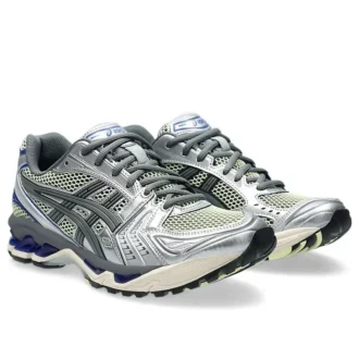 Gel-Kayano 14 „Galben deschis Argintiu Albastru”