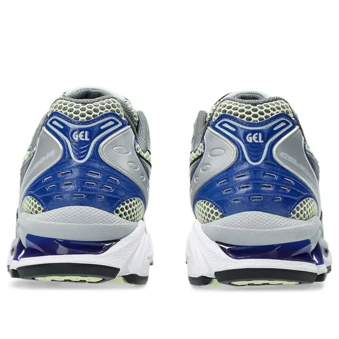 Gel-Kayano 14 „Galben deschis Argintiu Albastru”