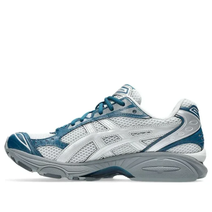 Gel-Kayano 14 „Glacier Grey”