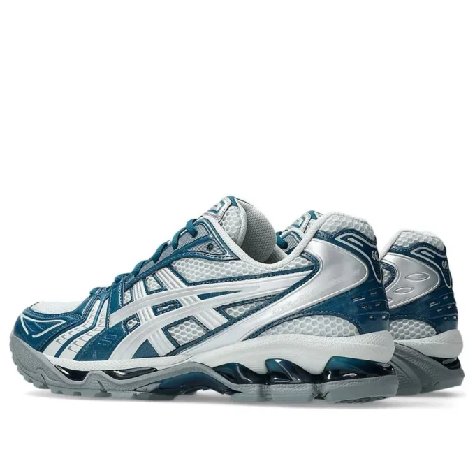 Gel-Kayano 14 „Glacier Grey”