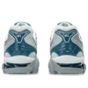 Gel-Kayano 14 „Glacier Grey”