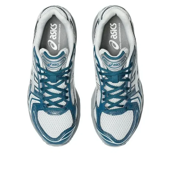 Gel-Kayano 14 „Glacier Grey”