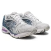 Gel-Kayano 14 „Glacier Grey Blue Purple”