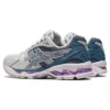Gel-Kayano 14 „Glacier Grey Blue Purple”