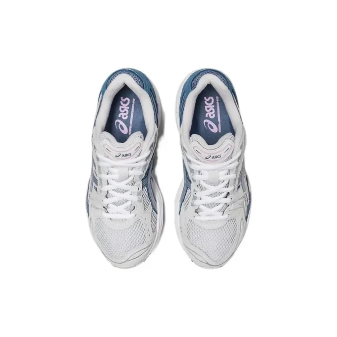 Gel-Kayano 14 „Glacier Grey Blue Purple”