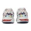 Gel-Kayano 14 „Glacier Grey Thunder Blue”