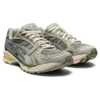 Gel-Kayano 14 „Gri măslin/Argint pur”