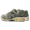 Gel-Kayano 14 „Gri măslin/Argint pur”